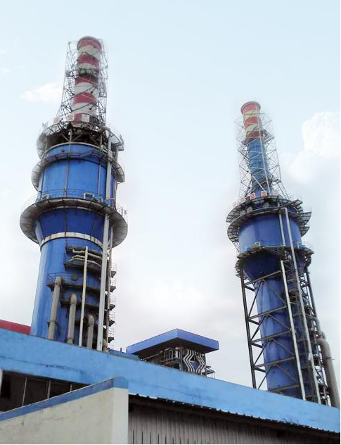 1熱電行業(yè)脫硫濕電項目.png