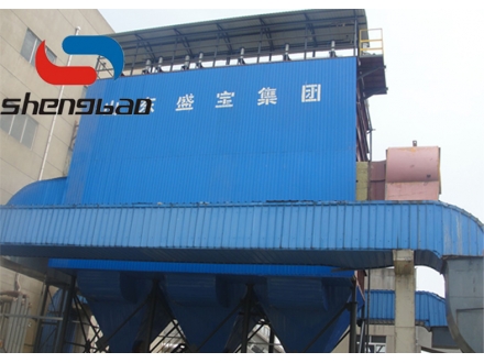 如何對布袋除塵器進(jìn)行修理