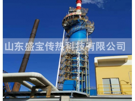 國內(nèi)煙氣脫硝技術(shù)的發(fā)展應(yīng)用