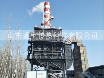 濕式靜電除塵器的工作原理及特點上篇