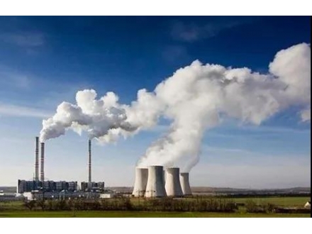 煙氣脫白設(shè)備重點(diǎn)工藝描述！