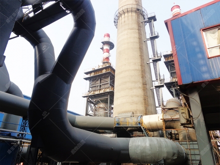 煙氣消白中產(chǎn)生“煙氣”影響因素是什么？