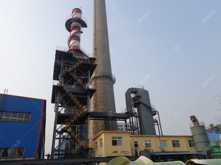 煙氣為什么要脫白？淺談煙氣脫白的重要性