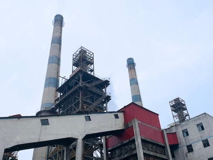 2020迎來(lái)挑戰(zhàn)，盛寶煙氣消白守護(hù)藍(lán)天