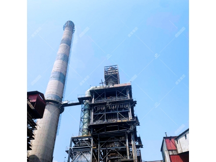 國(guó)內(nèi)焦化爐煙氣余熱利用技術(shù)升級(jí)引關(guān)注