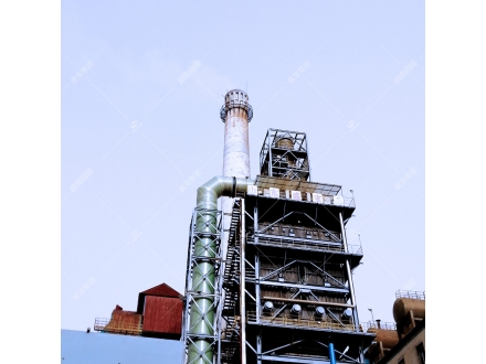電廠煙氣消白設(shè)備，消除的其實(shí)是“白霧”?