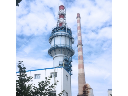 2020年冬季將臨，山東盛寶煙氣脫白優(yōu)勢(shì)！